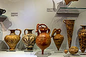 Archaeological Museum of Herakleion.
